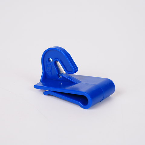 Balloon Cutter Blue