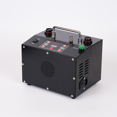 Multi-Functional Precision Inflator
