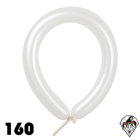 160B Nozzle Up Pearl White Britetex 50ct