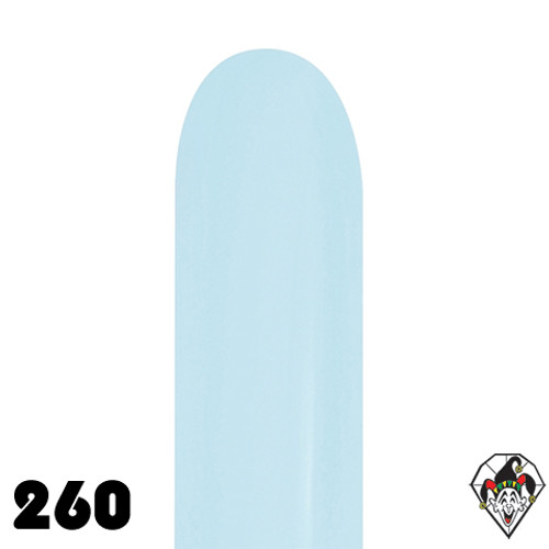 260S Pearl Blue Sempertex 50ct