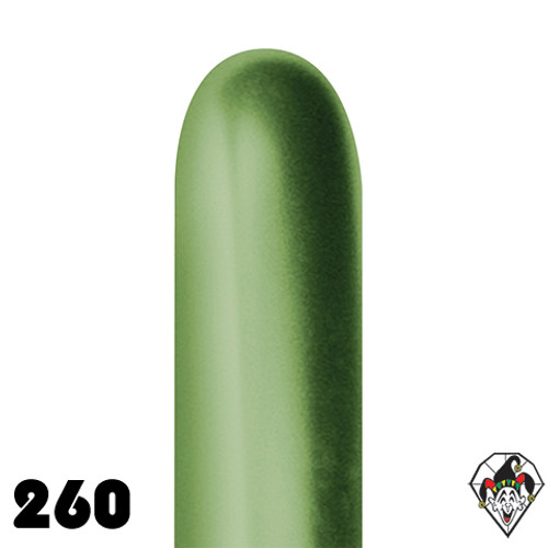 260S Reflex Key Lime Sempertex 50ct