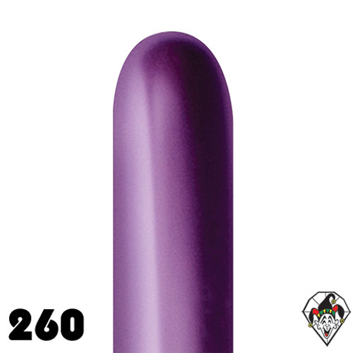 260S Reflex Violet Sempertex 50ct