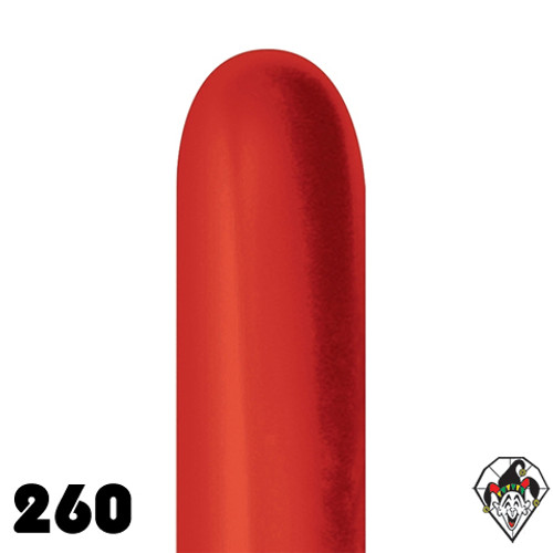 260S Reflex Crystal Red Sempertex 50ct