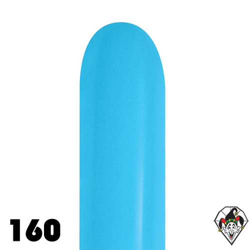 160S Fashion Blue Sempertex 100ct