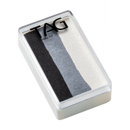 TAG 1 Stroke Magpie Split Cake 30g