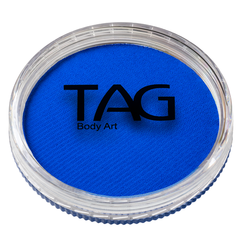 TAG Regular Royal Blue 32 Gram Face & Body Art Paint