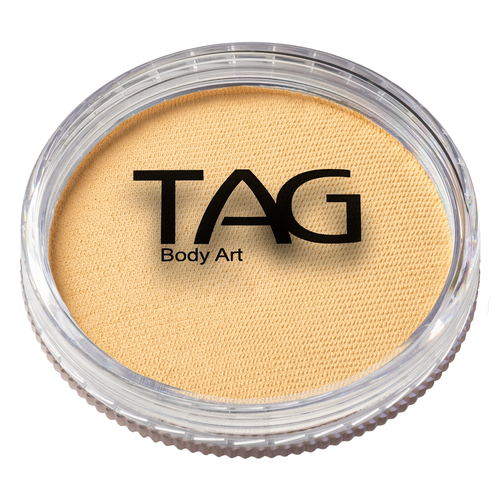 TAG Regular Skin Ivory 32 Gram Face & Body Art Paint