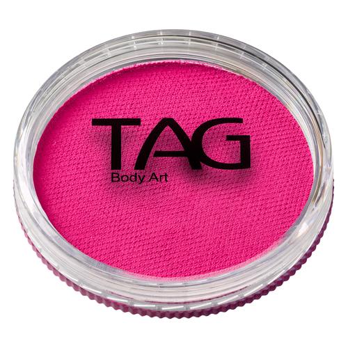 TAG Regular Rose 32 Gram Face & Body Art Paint
