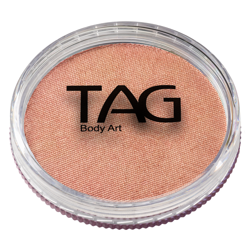 TAG Pearl Blush 32 Gram Face & Body Art Paint