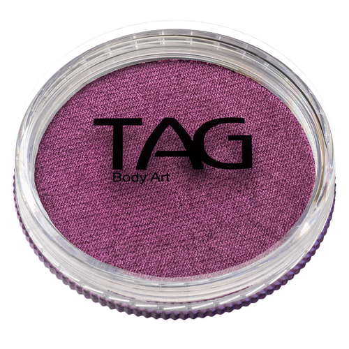 TAG Pearl Wine 32 Gram Face & Body Art Paint