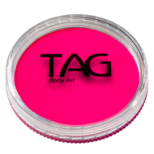 TAG Neon Magenta 32 Gram Face & Body Art Paint