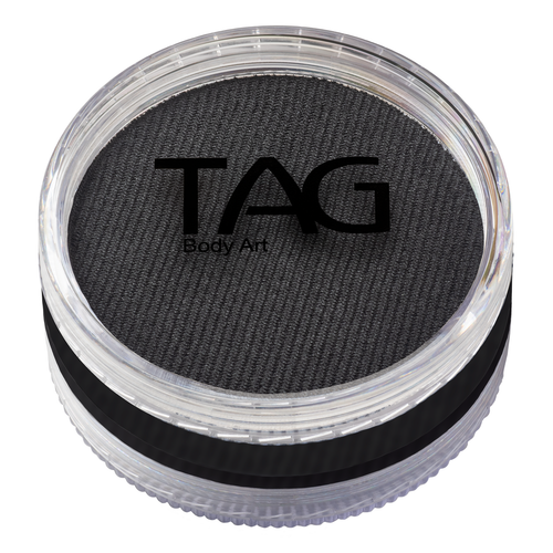 TAG Regular Black 90 Gram Face & Body Art Paint