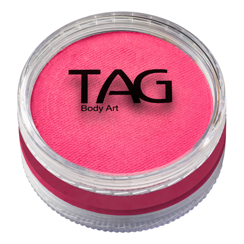 TAG Regular Pink 90 Gram Face & Body Art Paint