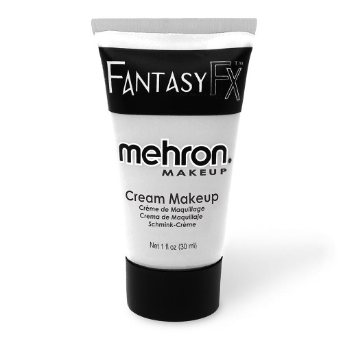 Fantasy F/X  White
