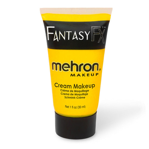 Fantasy F/X Yellow