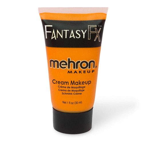 Fantasy F/X Orange