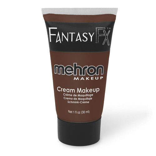Fantasy F/X Wolfman