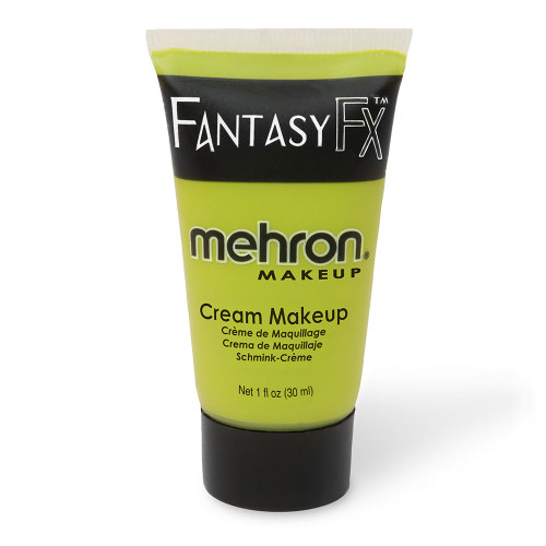 Fantasy F/X Ogre Green