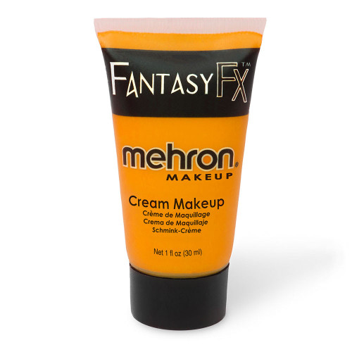 Fantasy F/X Fluorescent Orange