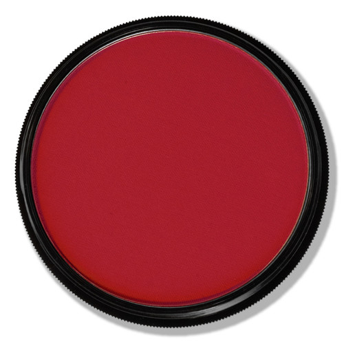 StarBlend Cake Makeup Red Mehron 2oz