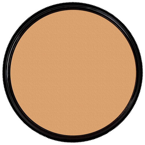 StarBlend Cake Makeup Neutral Buff 2oz by Mehron