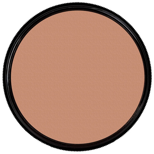 StarBlend Cake Makeup Warm Honey 2oz by Mehron