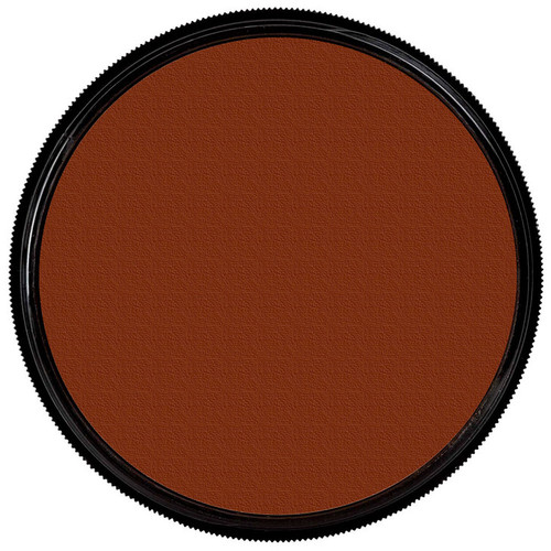 StarBlend Cake Makeup Light Cocoa 2oz by Mehron