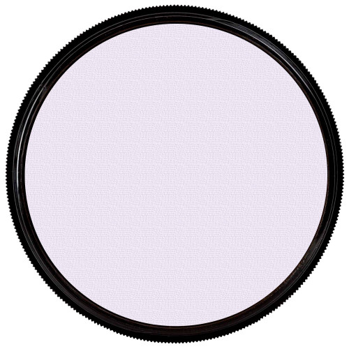 StarBlend Cake Makeup Alabaster 2oz by Mehron