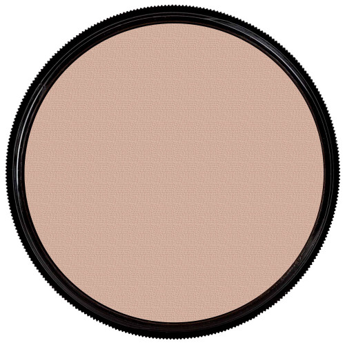 StarBlend Cake Makeup Light Olive 2oz by Mehron