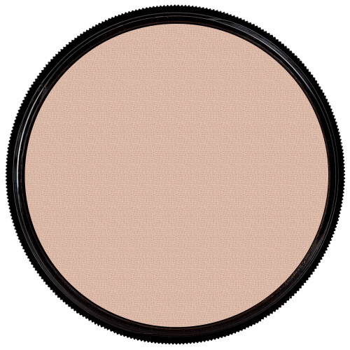 StarBlend Cake Makeup Light/Medium Olive 2oz by Mehron