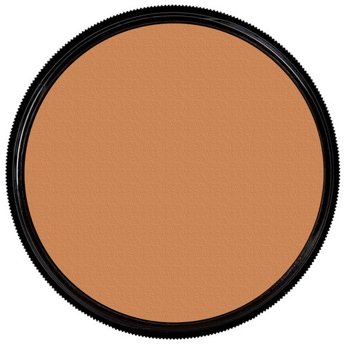 StarBlend Cake Makeup Light Tan 2oz by Mehron