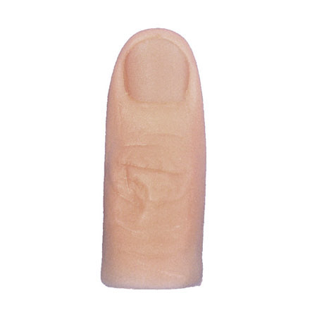 Thumb Tip A King Size Hard Vernet