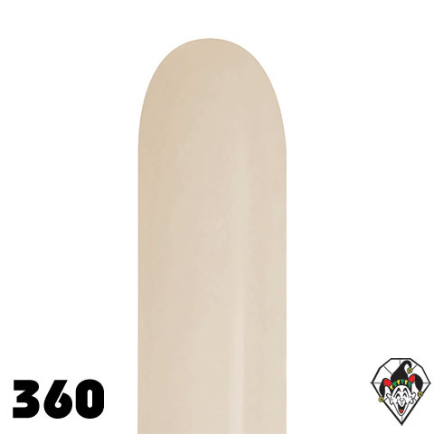 360S Deluxe White Sand Sempertex 50ct