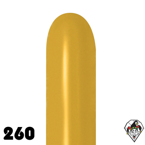 260S Deluxe Mustard Sempertex 50ct