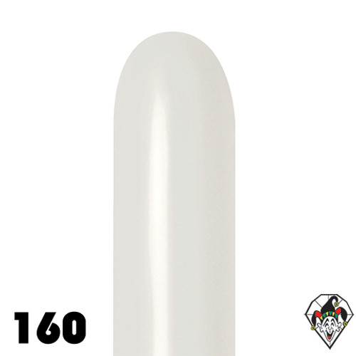 160S Pastel Dusk Cream Sempertex 100ct