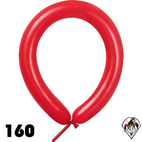 160B Nozzle Up Red Britetex 50ct