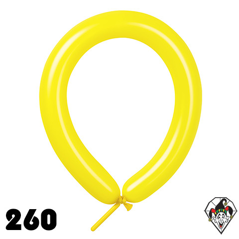 260B Nozzle Up Yellow Britetex 50ct