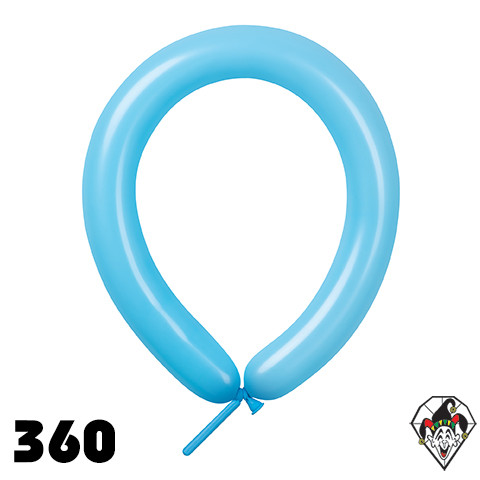 360B Nozzle Up Light Blue Britetex 25ct