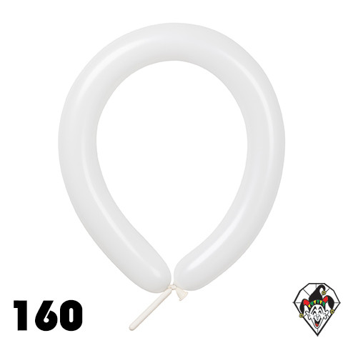 160B Nozzle Up White Britetex 50ct