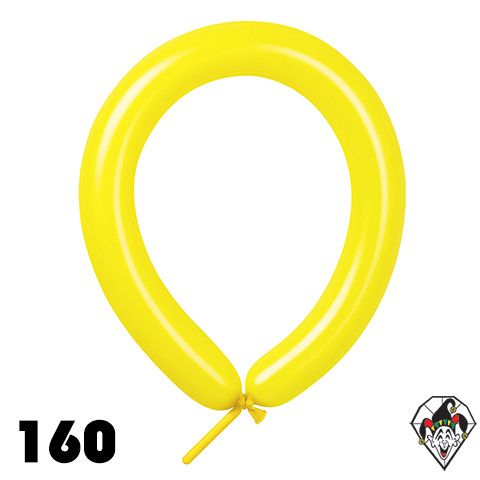 160B Nozzle Up Yellow Britetex 50ct
