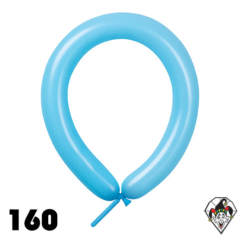 160B Nozzle Up Light Blue Britetex 50ct