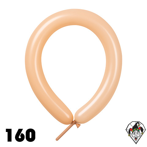 160B Nozzle Up Blush Britetex 50ct