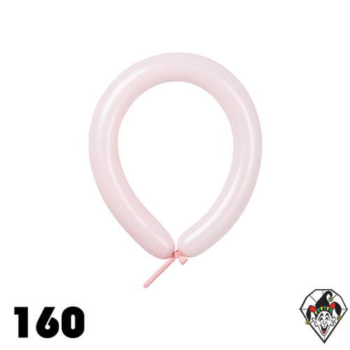 160B Nozzle Up Macaron Pink Britetex 50ct