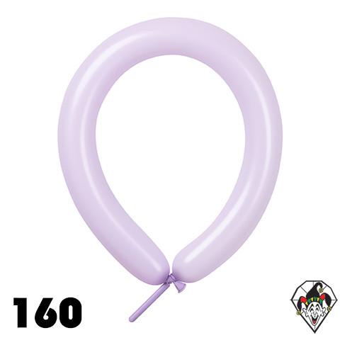 160B Nozzle Up Macaron Purple Britetex 50ct