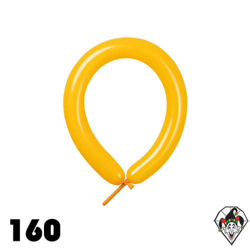 160B Nozzle Up Goldenrod Britetex 50ct