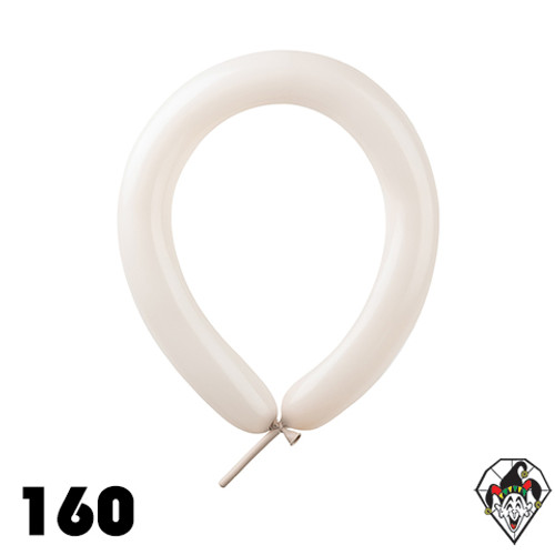 160B Nozzle Up Pastel Dusk White Britetex 50ct