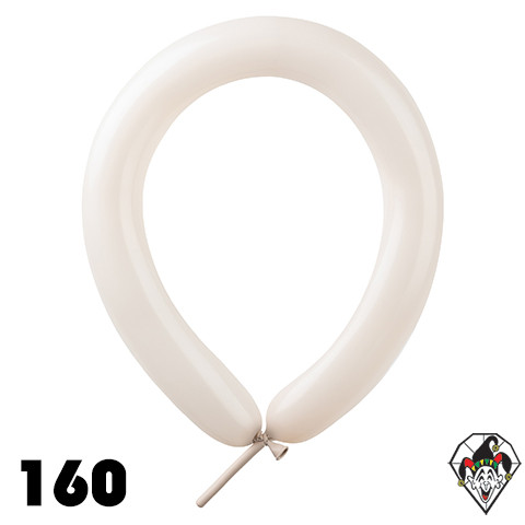 160B Nozzle Up Pastel Dusk White Britetex 50ct