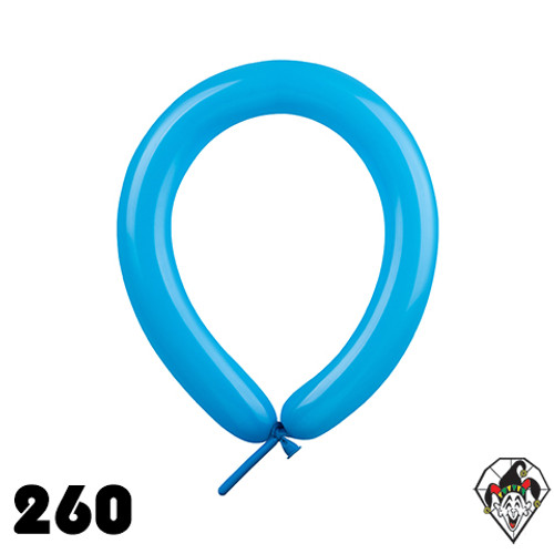 260B Nozzle Up Blue Britetex 50ct