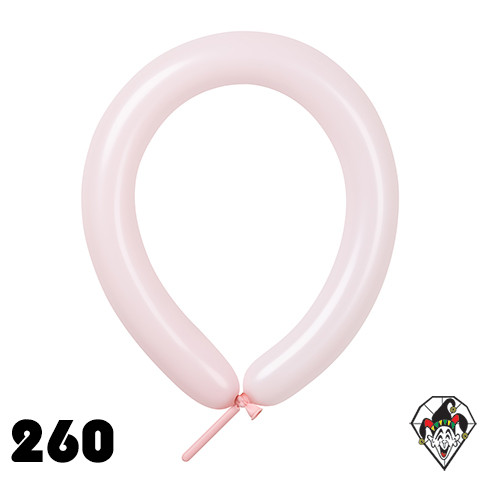 260B Nozzle Up Macaron Pink Britetex 50ct