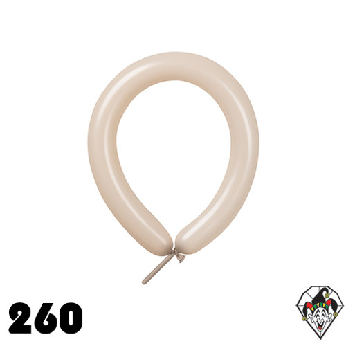 260B Nozzle Up White Sand Britetex 50ct